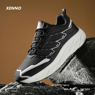 Mesh Breathable Outdoor Running Sports Shoes
